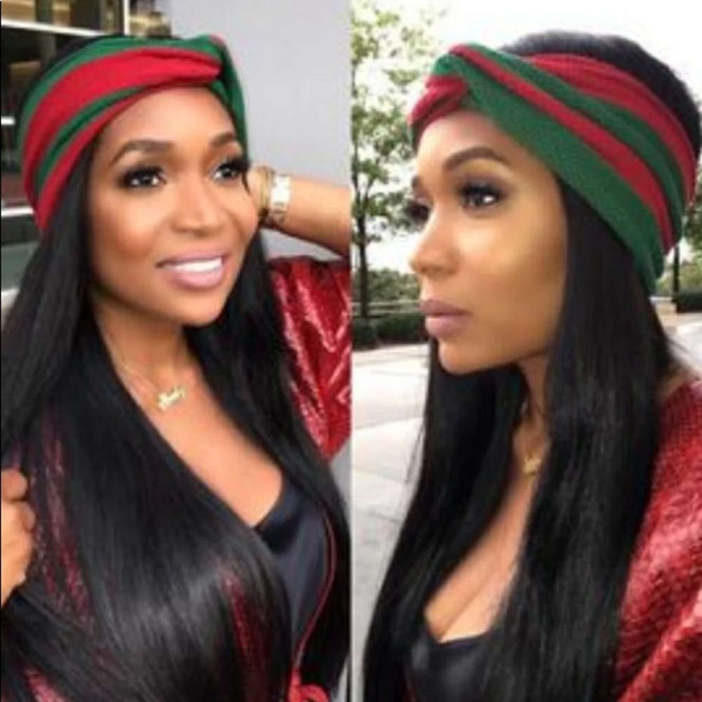 Gucci color stylish Headbands